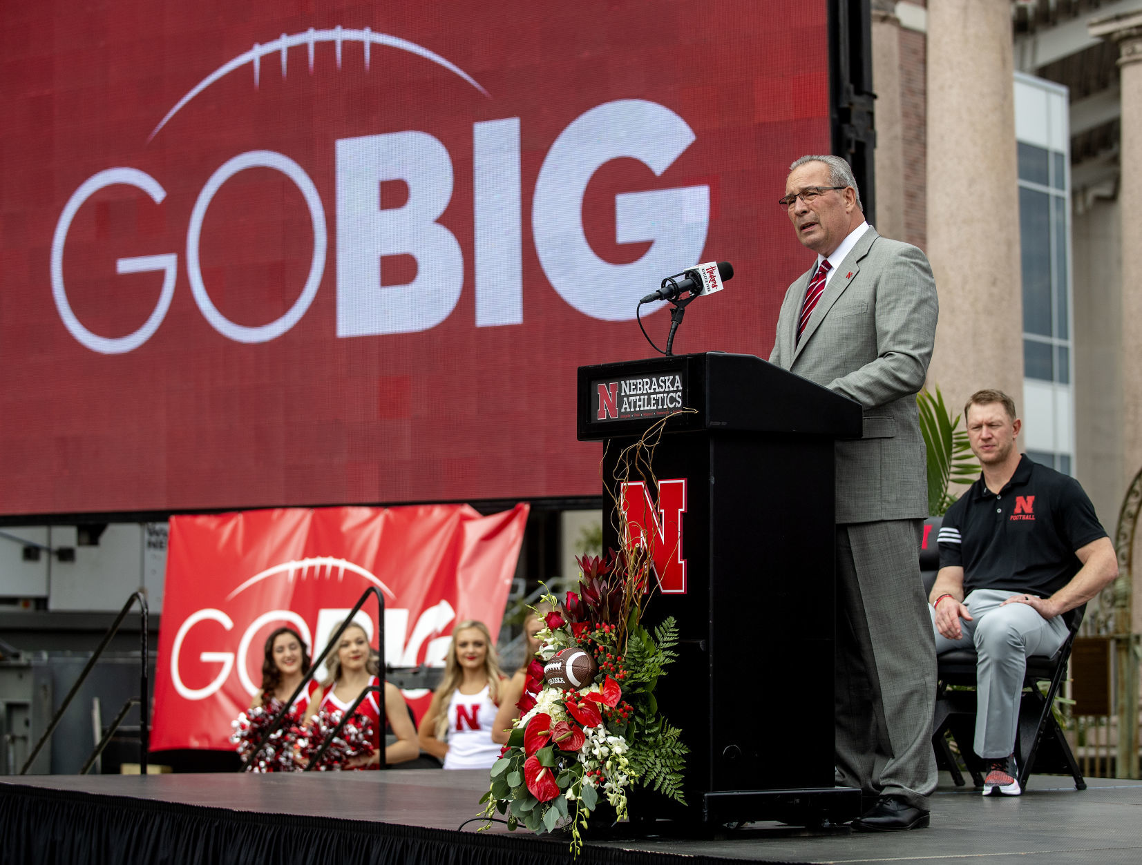 Football Facility, 9.27